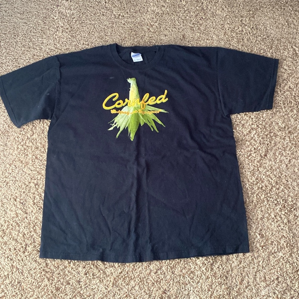 Men’s extra large T-shirt vintage